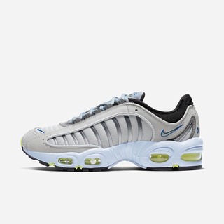 Pantofi Casual Nike Air Max Tailwind IV Dama Platină Albastri Negrii | AGSM-67052